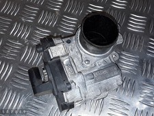 2006 OPEL VECTRA C THROTTLE BODY DIESEL 1900CDTI 48CPD4