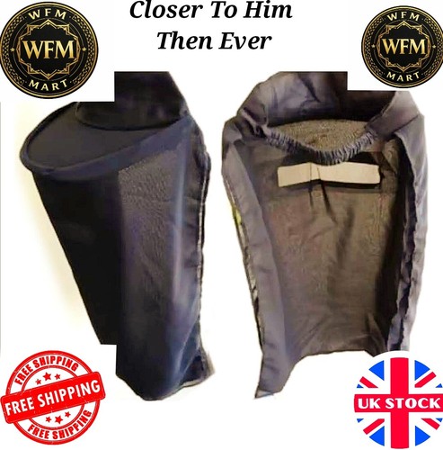 Women niqab cap with face - niqab, veil