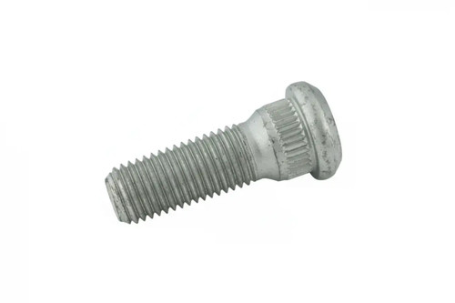 10x wheel stud bolt - 10x, 0184-005
