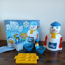 Mr Frosty Crunchy Ice/Ice