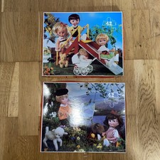Nursery Time Jigsaw Puzzle 42