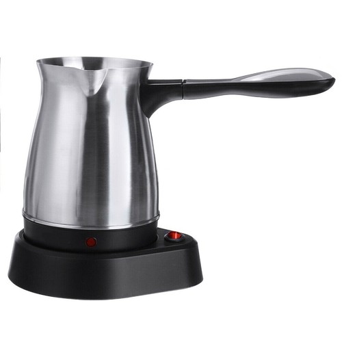 Electric coffee - electric,