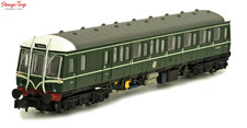 Dapol Class 122 E55012
