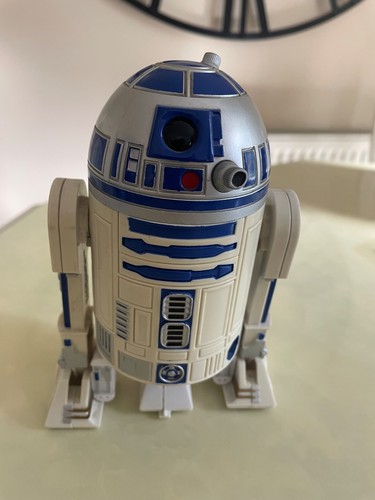 Star wars 6 - star, 6.5