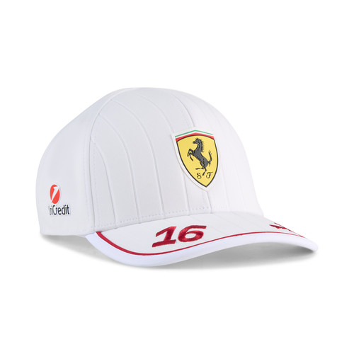 Scuderia ferrari team puma - scuderia,