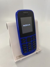 Nokia 105 2019 TA-1203 Dark