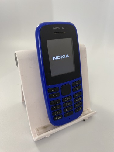 Nokia 105 2019 - , dark