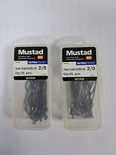 MUSTAD ULTRAPOINT 34042BLN