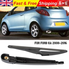 FOR FORD KA 2008- 2016 REAR