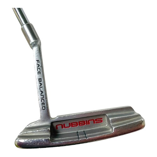 Taylormade b9s nubbins face - taylormade,