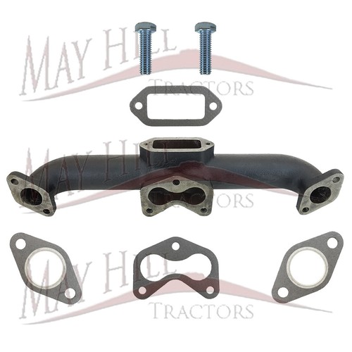 Exhaust manifold gaskets - &,