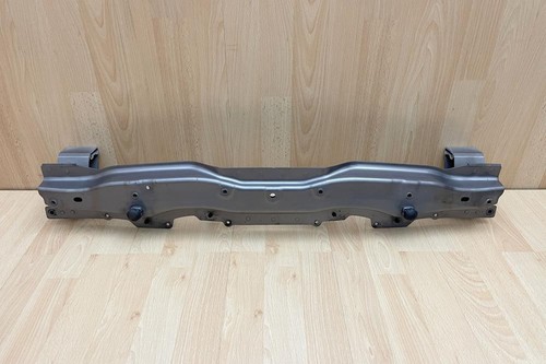 Front bumper mount - bumper, support