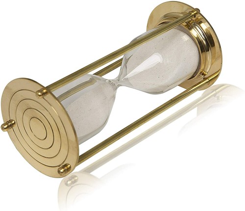 Mini sand timer - sand,