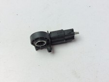 VOLVO V40 AIRBAG CRASH IMPACT