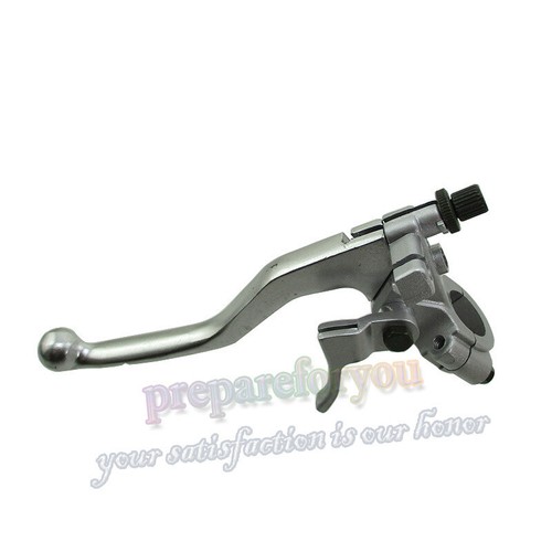 22mm hot start clutch lever - start,