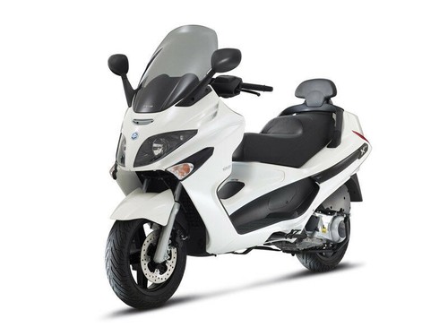 Piaggio xevo 125 service - xevo,