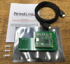 ACORN BBC MASTER 128 -