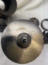 Triumph Brass Carburettor 