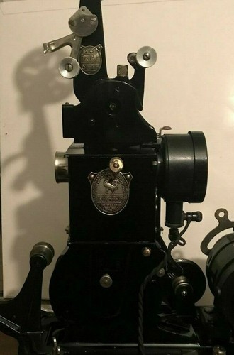 Cine projector replacement - , 3