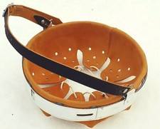 WW2 German Helmet Liner