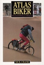 Atlas Biker: Mountain Biking