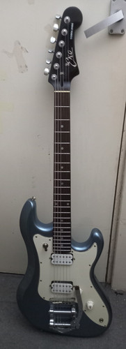 Eko cobra 2hbb electric guitar - eko,