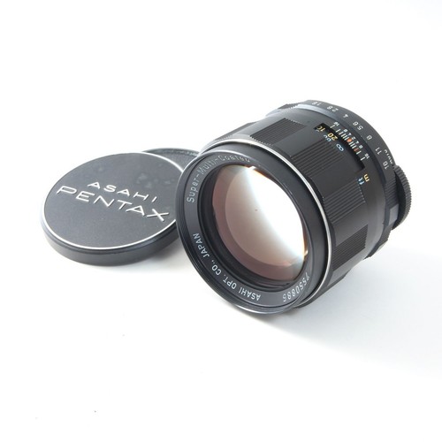 Near mint pentax - near,