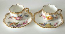 Antique Limoges A. Lanternier