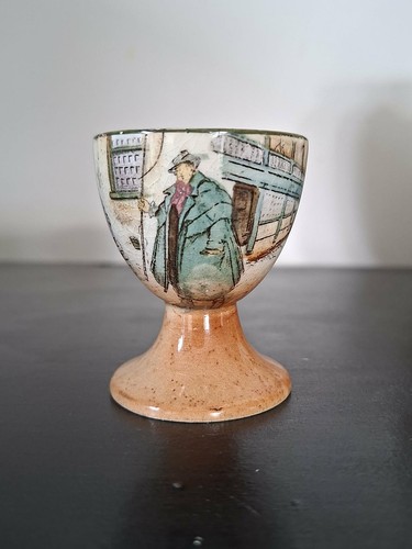 Rare antique royal doulton - antique,