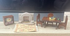 Dolls House Barton Vintage