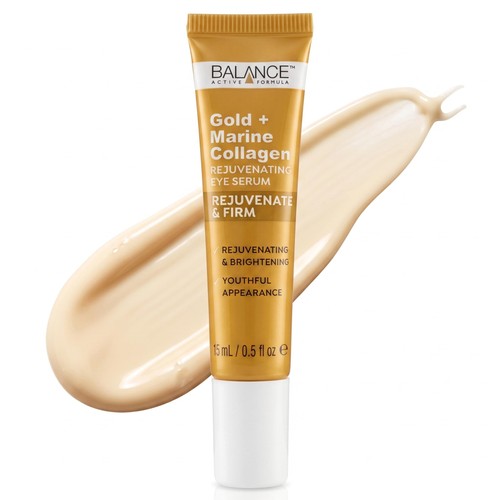 Balance gold marine - &,