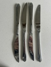Jamie Oliver Table knife x 4