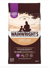 2kg Wainwright's LARGE BREED