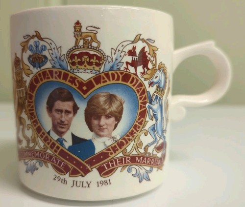Charles diana wedding - diana,