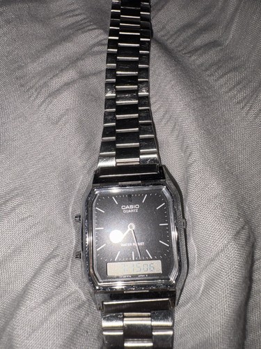 Casio 230 unisex - casio,