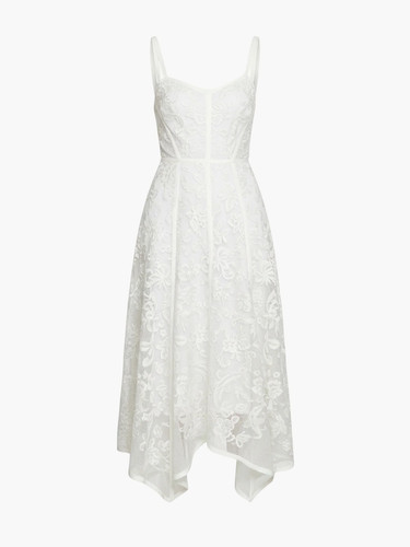Marchesa rosa victorian corded - victorian,