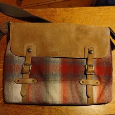 Pendleton Bag