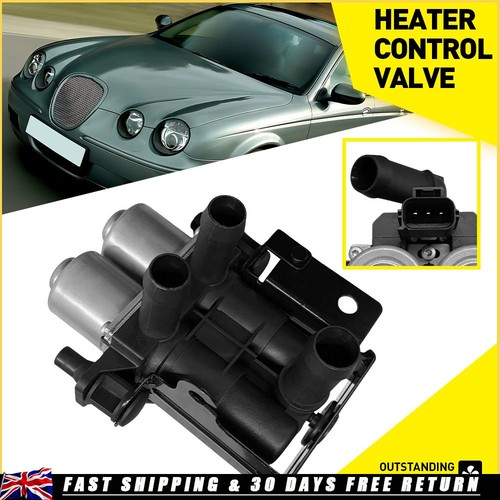 Fits jaguar type heater - fits,