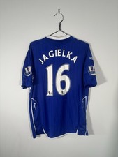 Original Everton Home Football