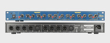 New   XR204 4-Way  Stereo