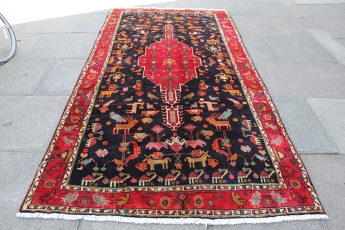Vintage hand made traditional - hand,