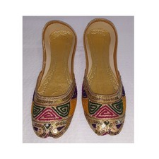 Pakistani Khosas   Handmade