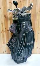 Ping pioneer cart bag - ping,