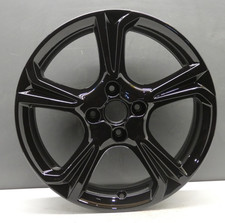 Vauxhall corsa alloy wheel - corsa, 17"