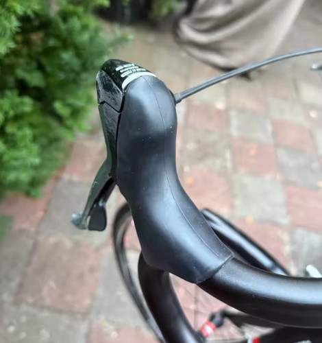 Shimano sti brake - (pair),