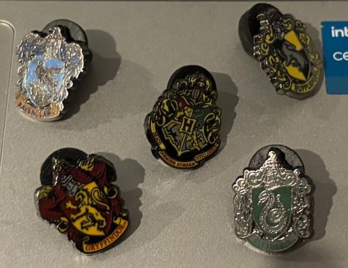 Harry potter hogwarts house - potter,