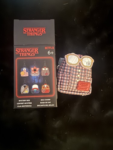 Stranger things backpack bag - things,