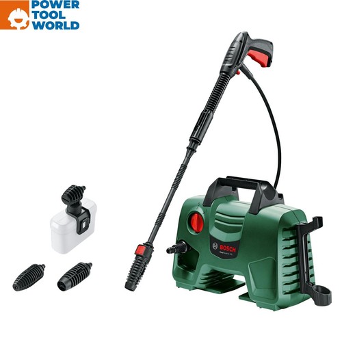 Bosch green easyaquatak - green,