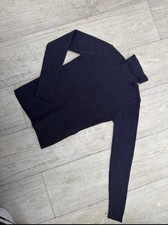 Kids Il Gufo Roll-neck Sweater