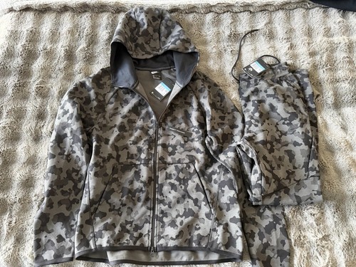 Nike tech fleece camo - tech,